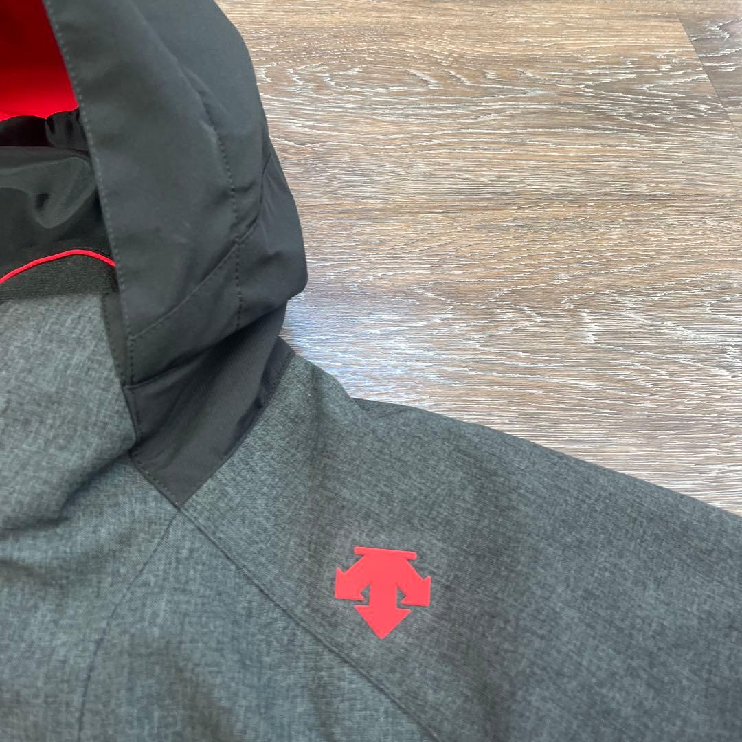 デサント S スキーウェア　メンズ　美品　男性