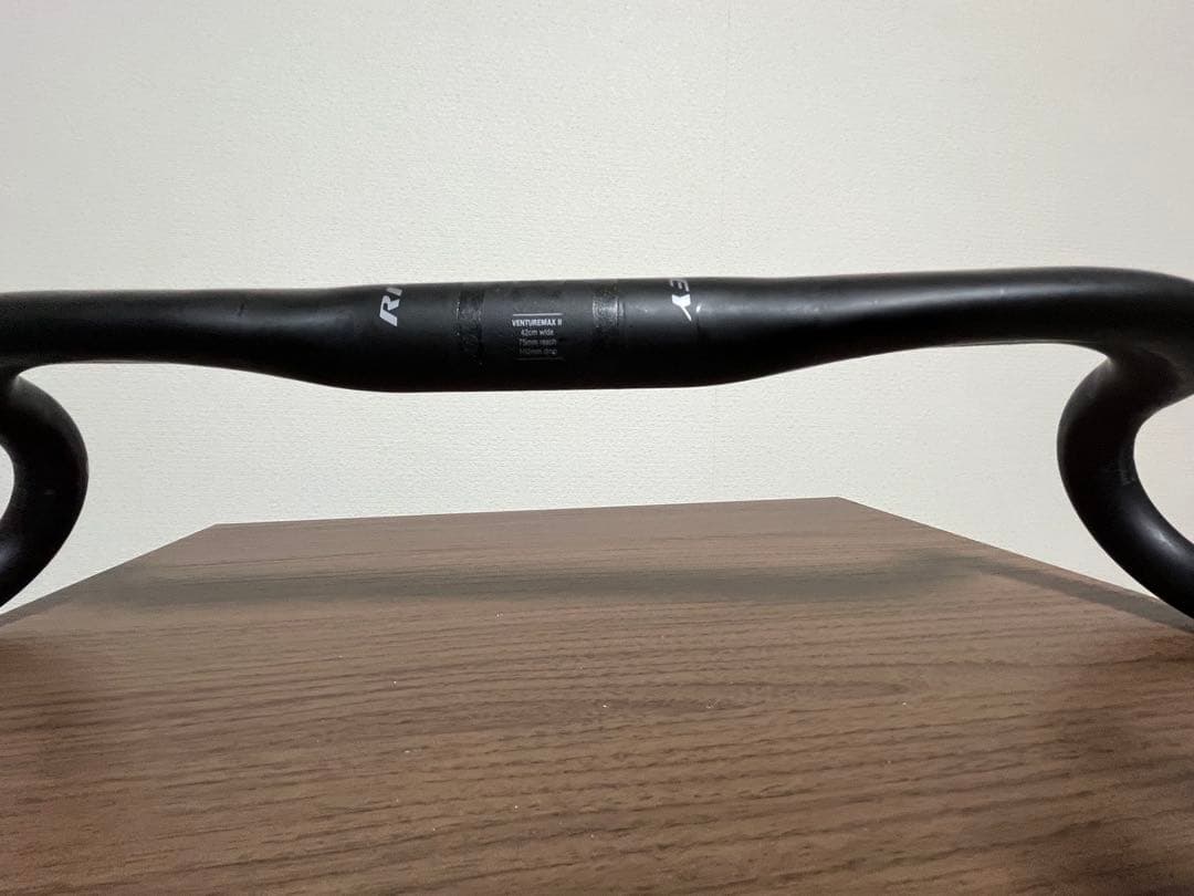 RITCHEY リッチー　WCS VENTUREMAX2 ハンドルバー