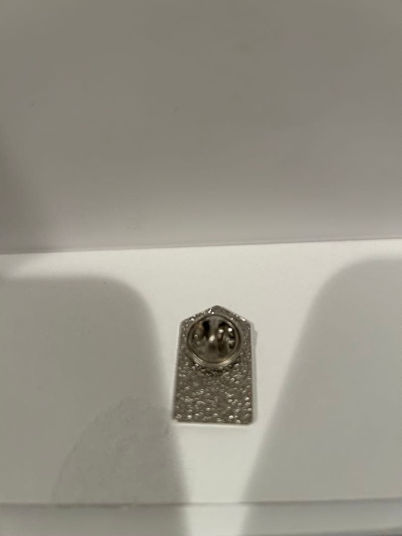 【非売品】大阪関西万博 アメリカ館 記念ピンバッジ