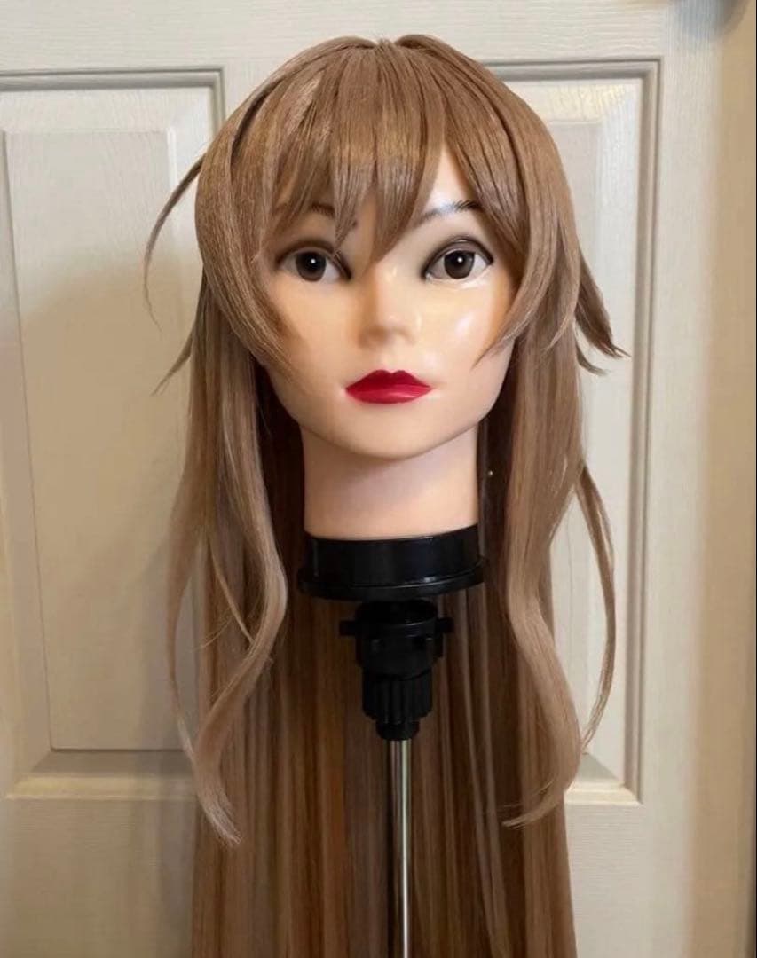 にじさんじ フレン・E・ルスタリオ コスプレ ウィッグ