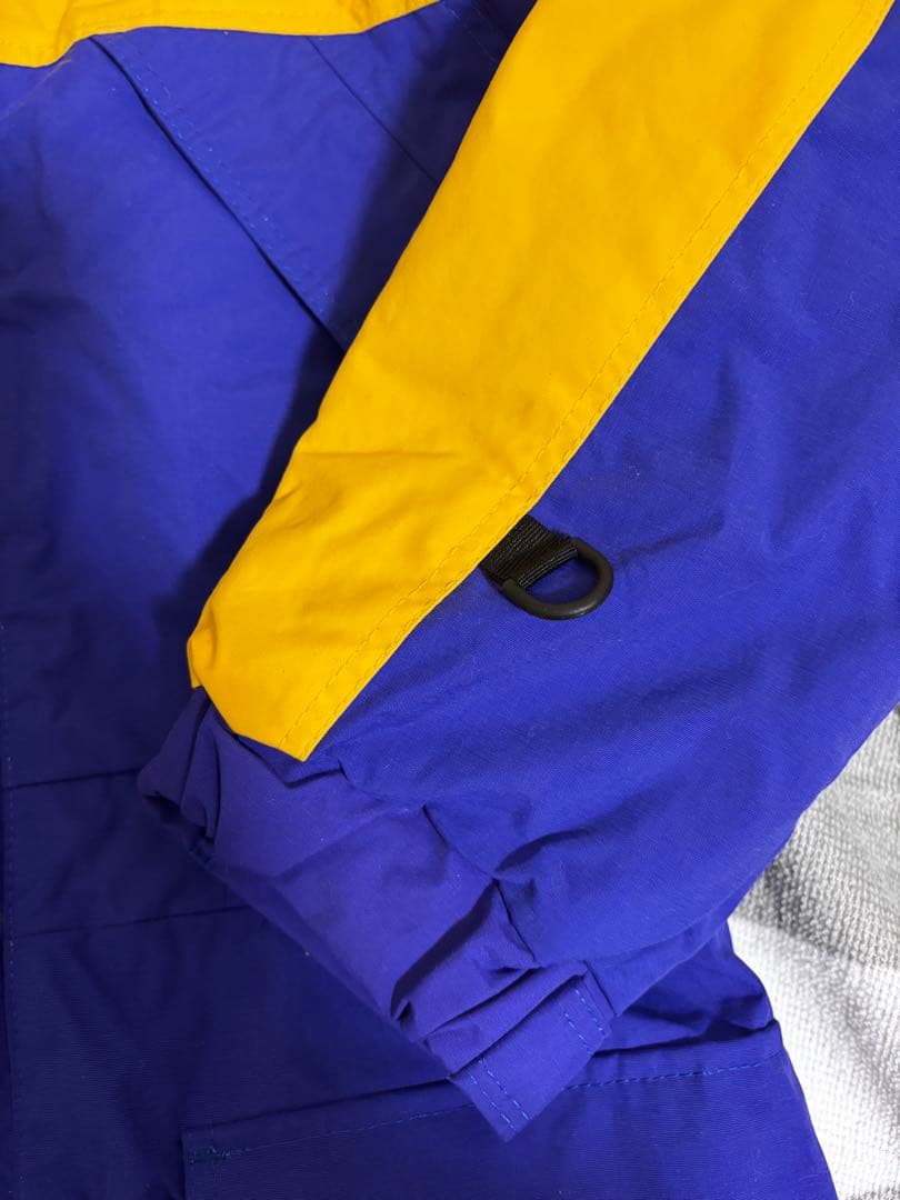 THE NORTH FACE 子ども用スキーウェア　100