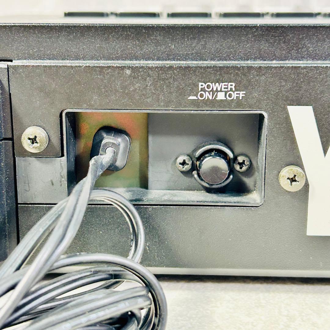 YAMAHA DX7 II-D シンセサイザー　ヤマハ