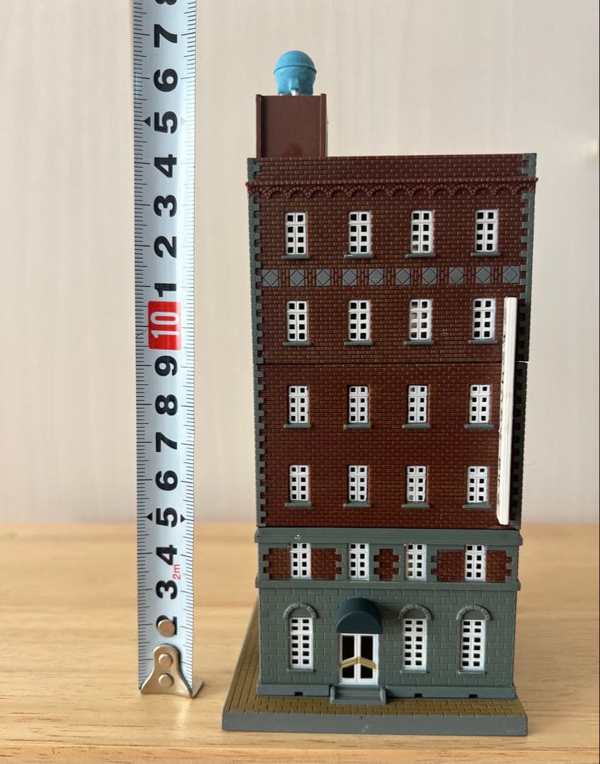 Nゲージ KATO トミーテック ビル ホテル ストラクチャー まとめセット