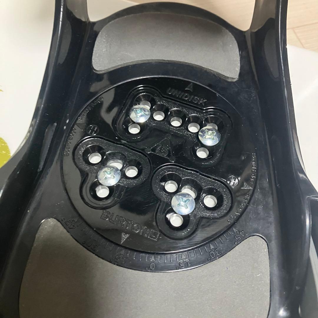 バック付/Hart&Disneyハートディズニーミニーマウス スノーボード138