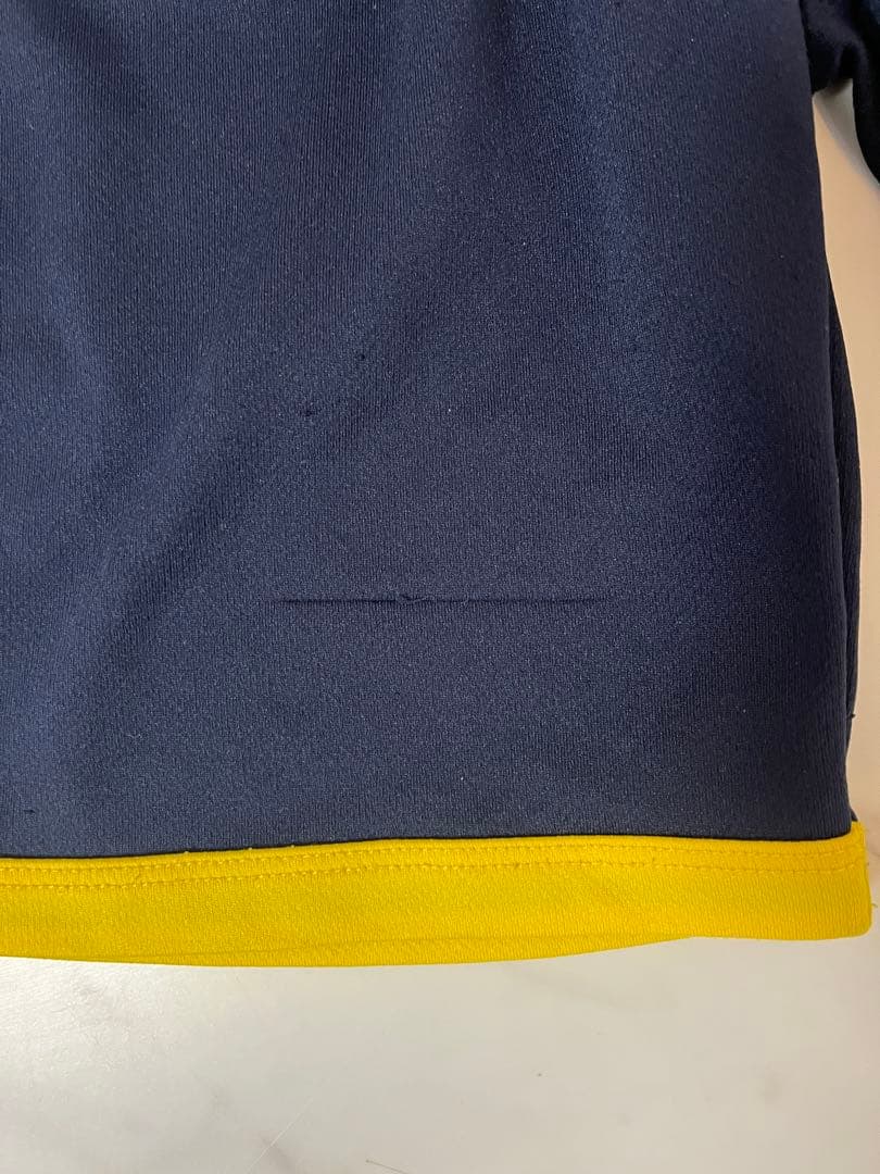 Liberta リベルタ サッカーウェアセット　130cm