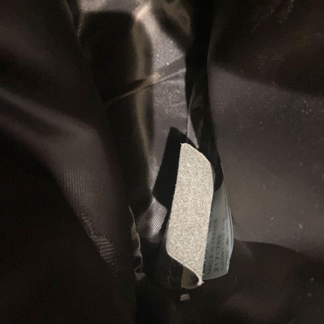 LONGCHAMP 3D ショルダー