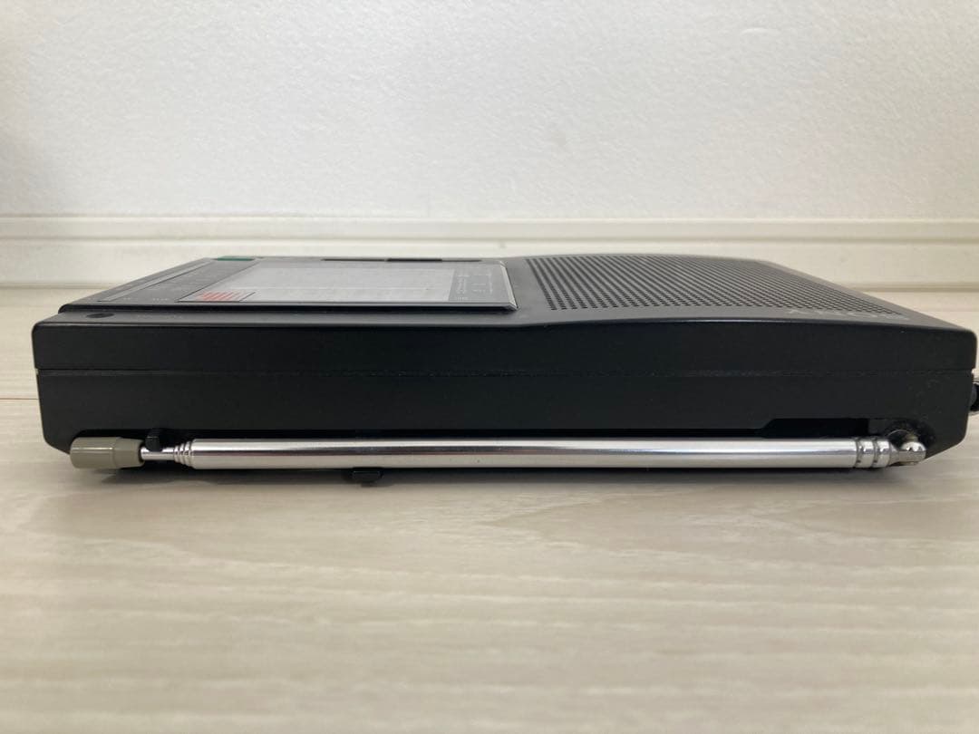 SONY ICF-7601 ラジオ