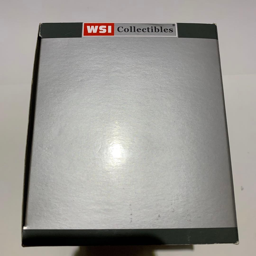 WSI 1/50 IVECO STRATOR RED トレーラーヘッド