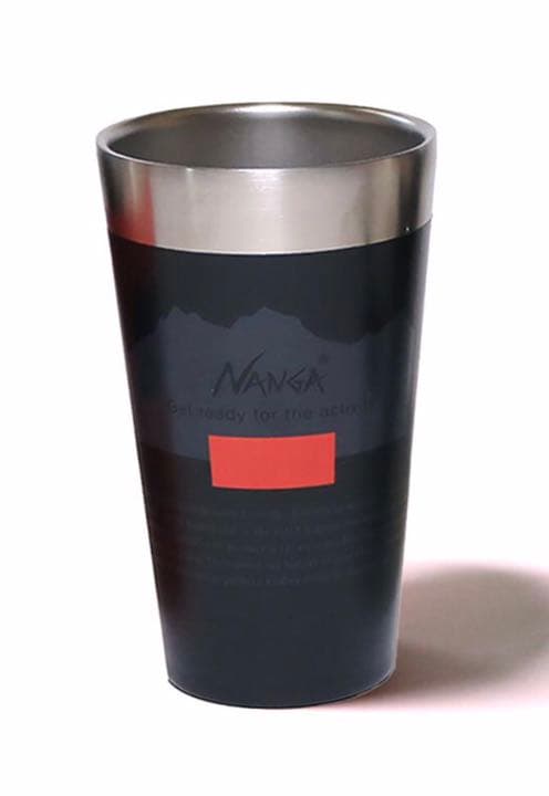 ナンガ スタンレーマグ黒 新品未使用