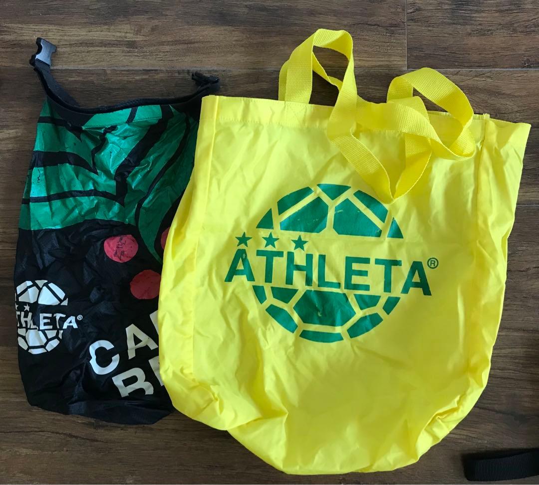 まとめ売り　サッカー　中学生　小学生　ピステ　アスレタ　NIKE ソックス　大量