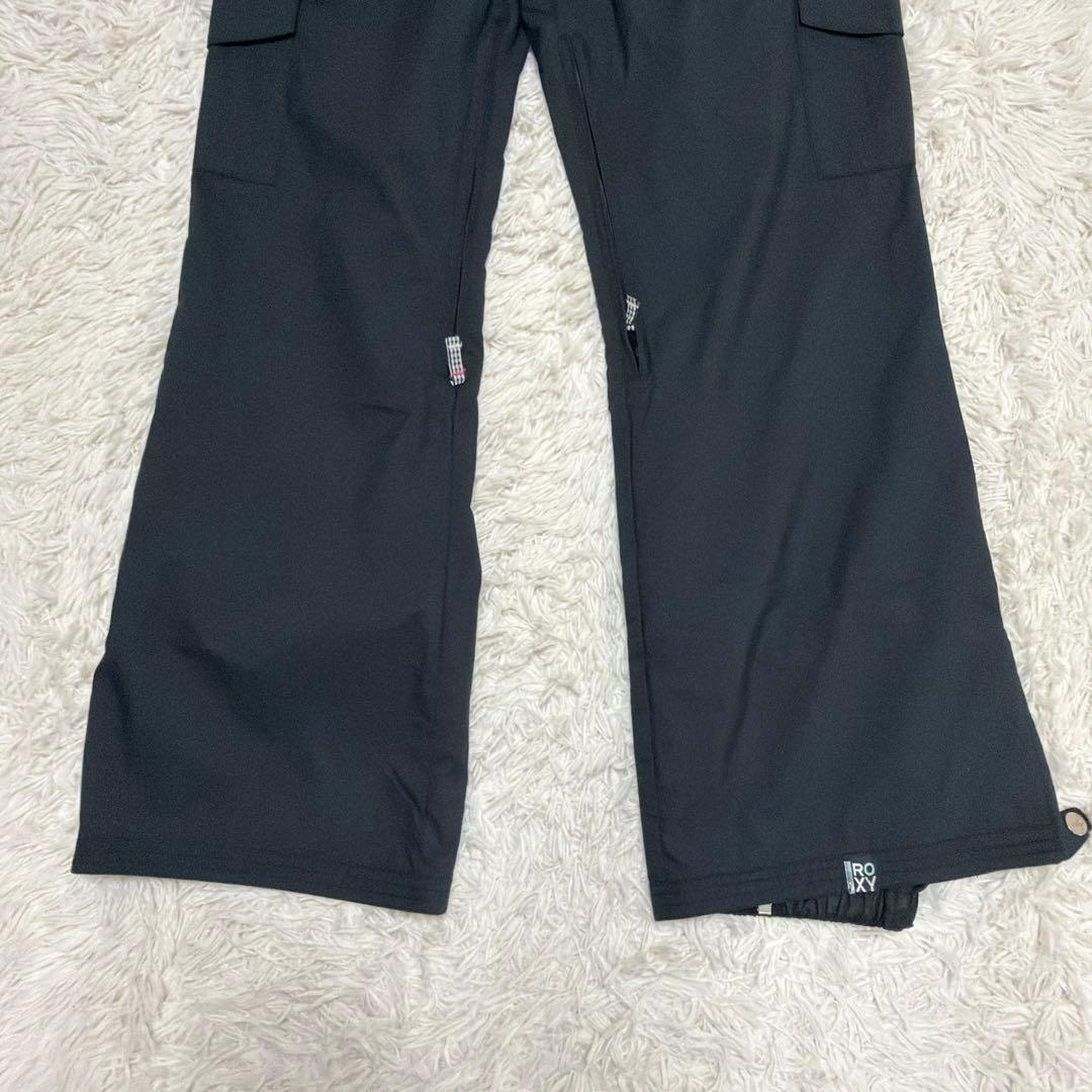 ロキシー　スノーボードウェア　ボードウェア　セットアップ　スノボ　ウエア　M