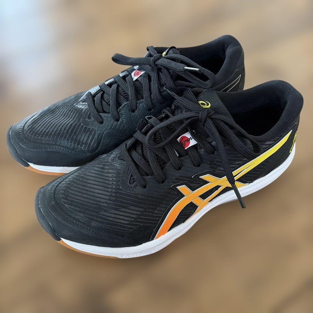 ローテジャパン　バレーボールシューズ 25cm ローテジャパンライト