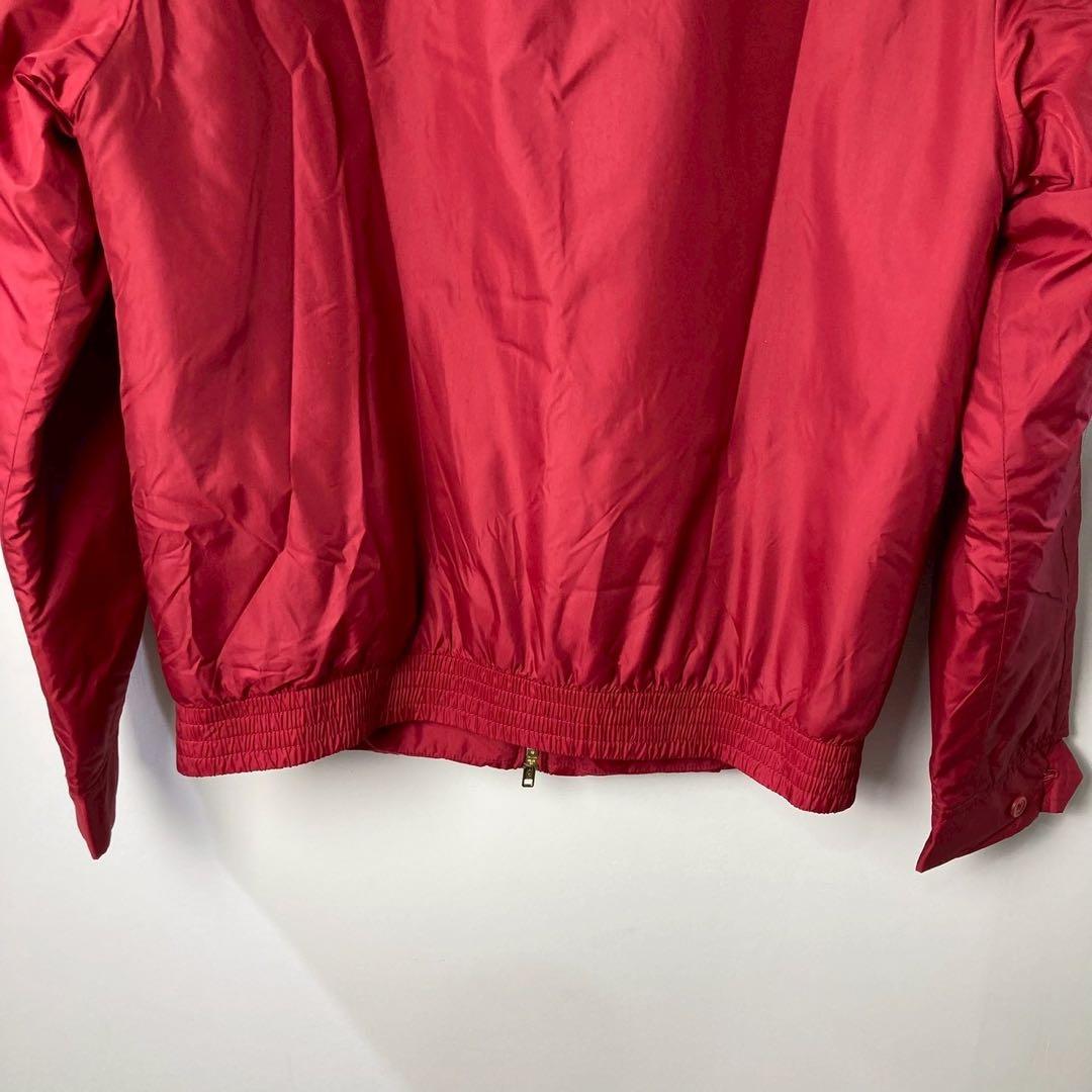 McGREGOR Nylon Anti-Fleeze SEPTIS別注　ディーン