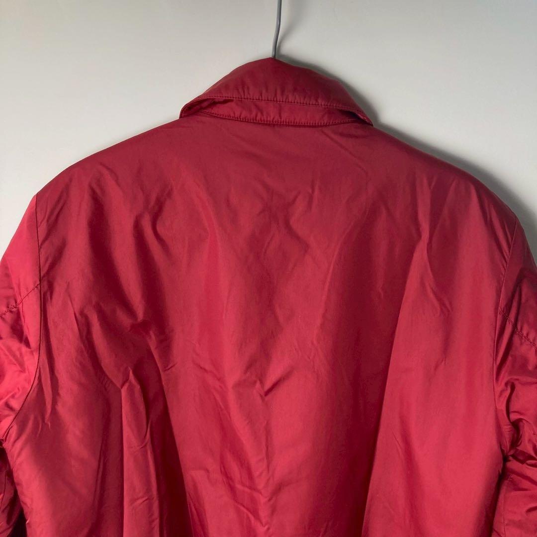 McGREGOR Nylon Anti-Fleeze SEPTIS別注　ディーン