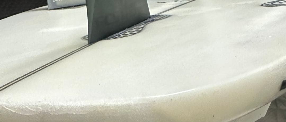 Channel s アルメリック　サンプラー5'8 US産