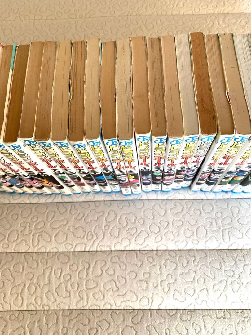 ドラゴンボール全巻１〜42巻　　　　初版14冊含む