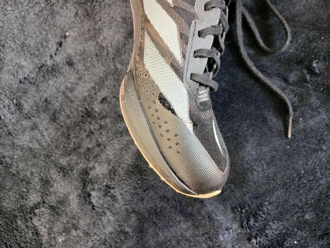 adidas アディゼロプライムsp2 26cm primesp2　アディダス