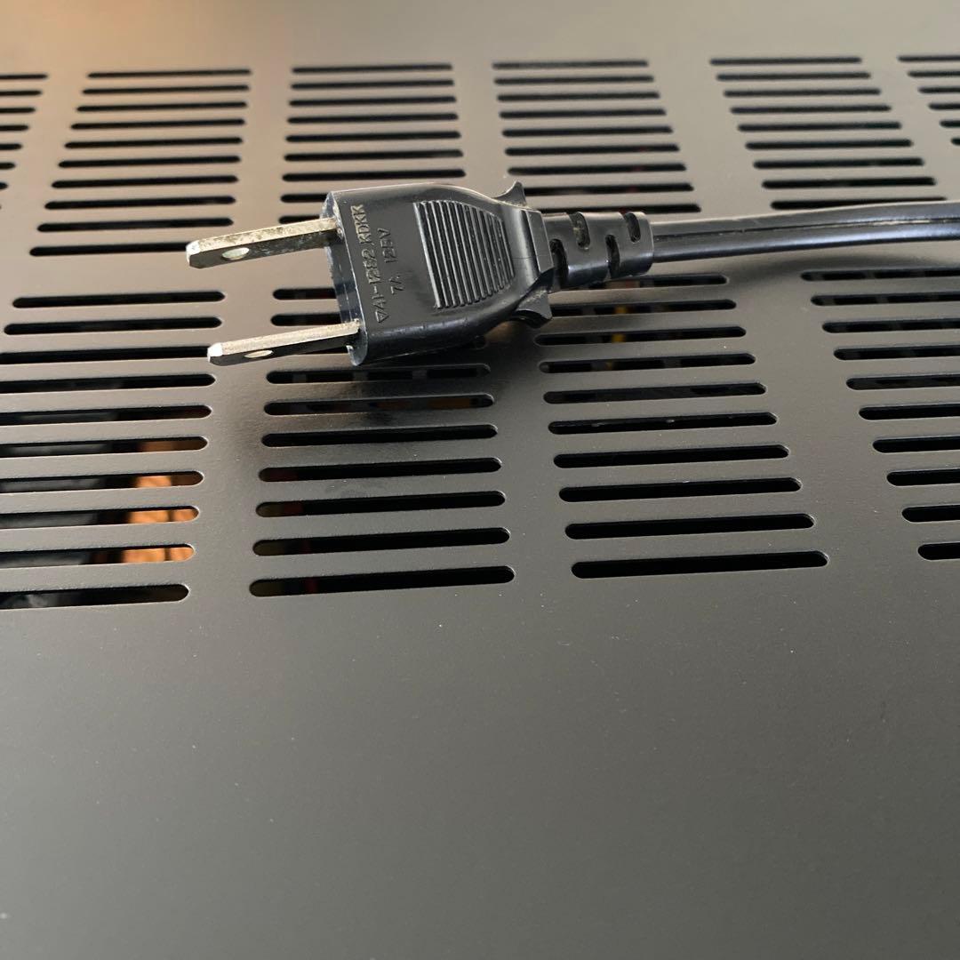 Victor プリメインアンプ JA-S31 動作良好 ビクター