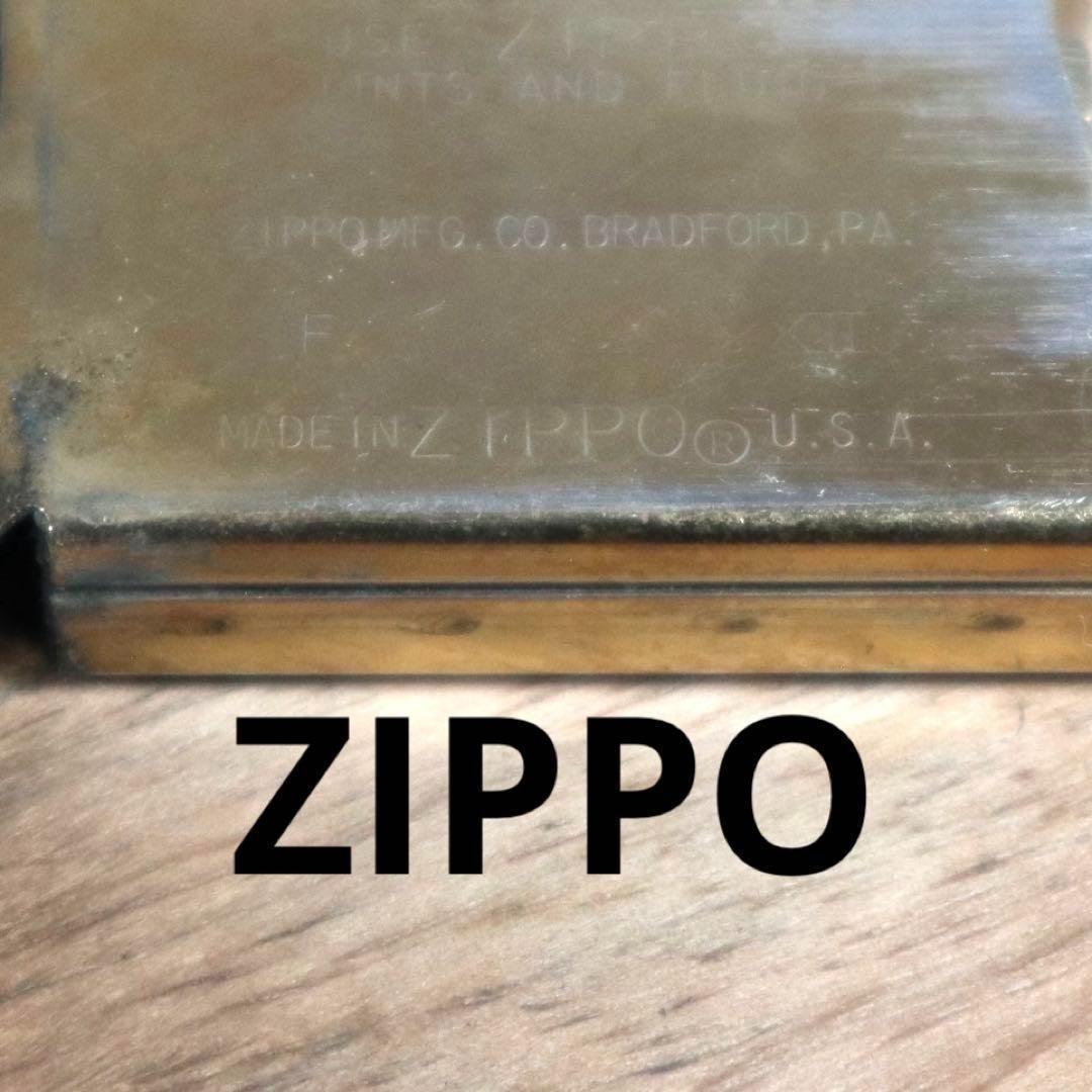【希少】 Gibson ZIPPO USA 木製 ギブソン ジッポ ライター