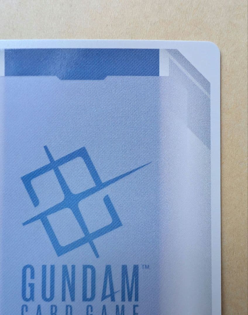 ガンダム・エアリアル　改修型　LR++　スーパーパラレル