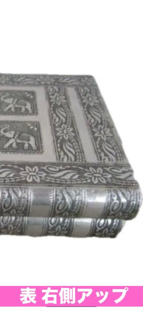 希少♦️ヴィンテージ♦️幸せを運ぶ ジュエリーボックス♦️便利な伸縮♦️送料込