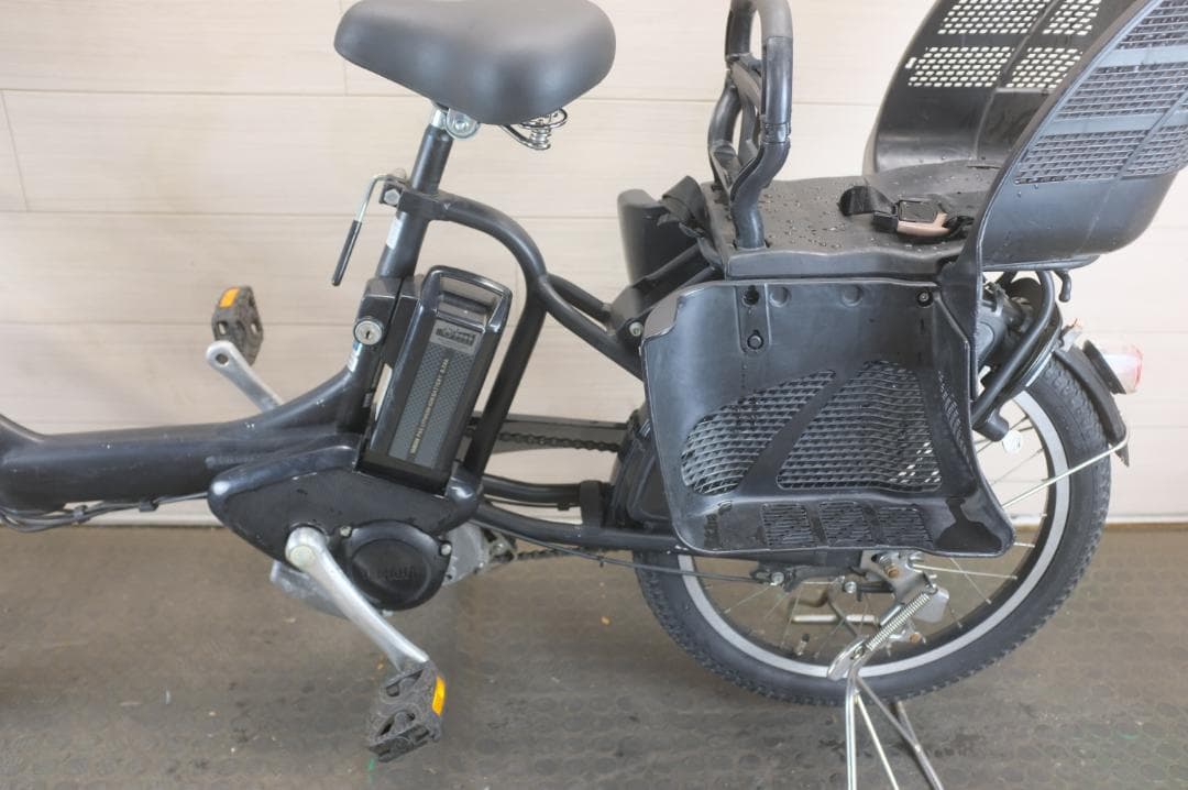 は*る様 店舗販売! 新基準ＢＳ製アンジェリーノ20インチ3段　8.7Ah（4点