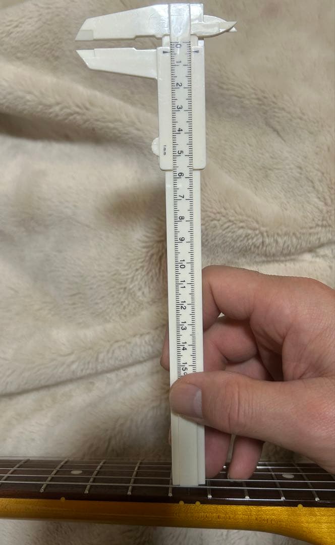 フェンダーテレキャスター　テキサススペシャル