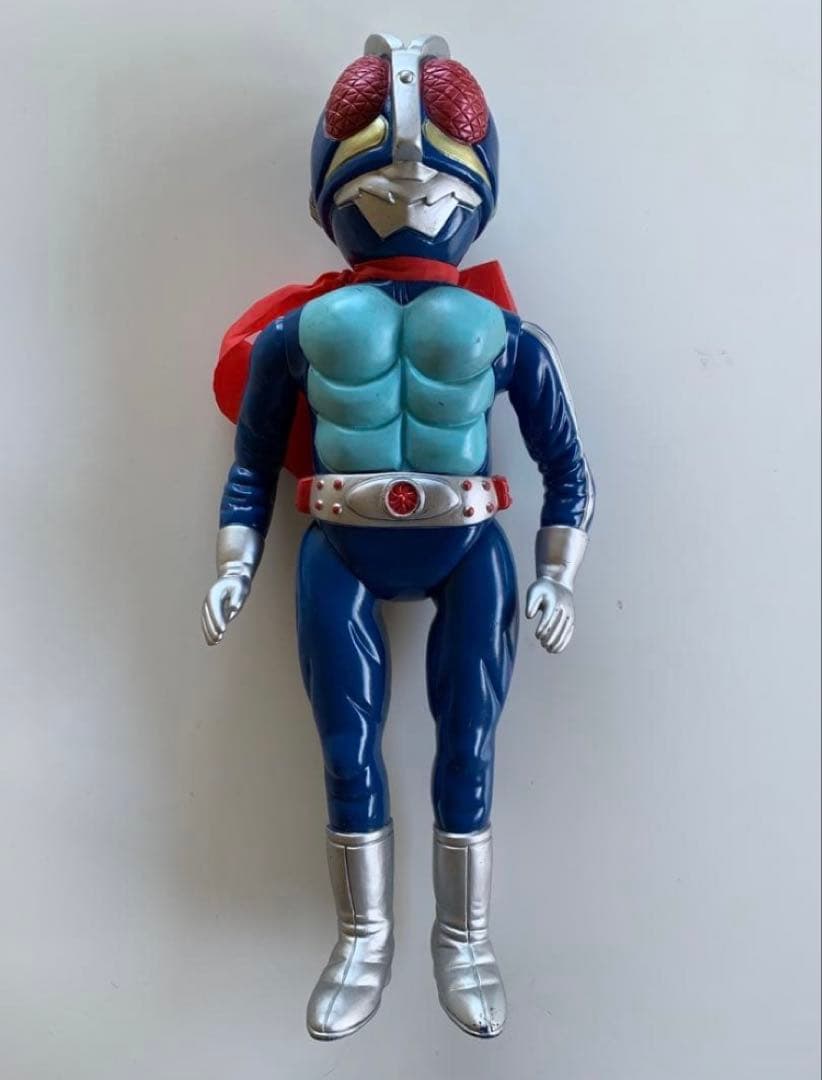 マスダヤ　トーキング　仮面ライダー