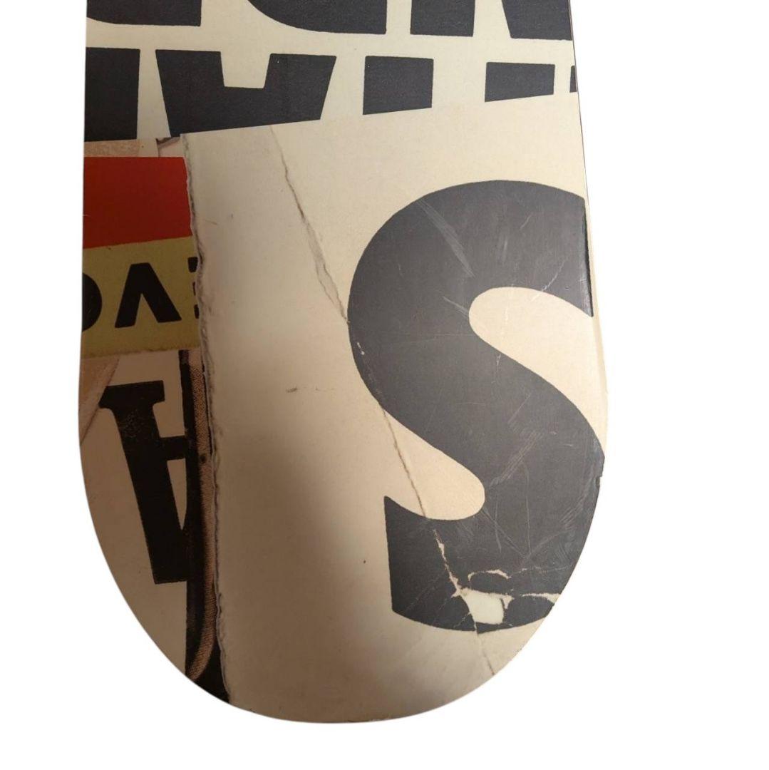 SAVANDER 149cm スノーボード flux バインディング セット