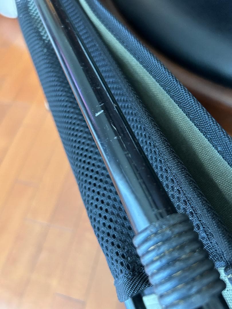 FREAK'S STORE×GAKUYA×AS20V キャンバスローチェア