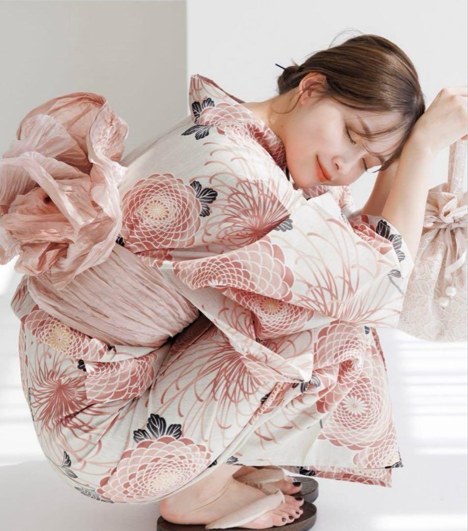 Dita【 繚乱桜花】