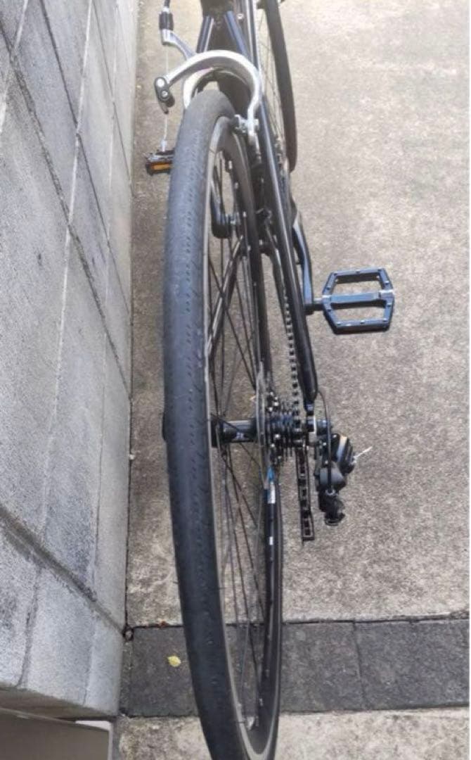 KAGRA（カグラ）R-1-K ロードバイク★値下げ不可★直接渡しのみ★発送不可