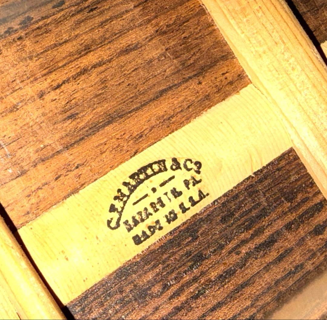 ギター Martin D-21LE MOD