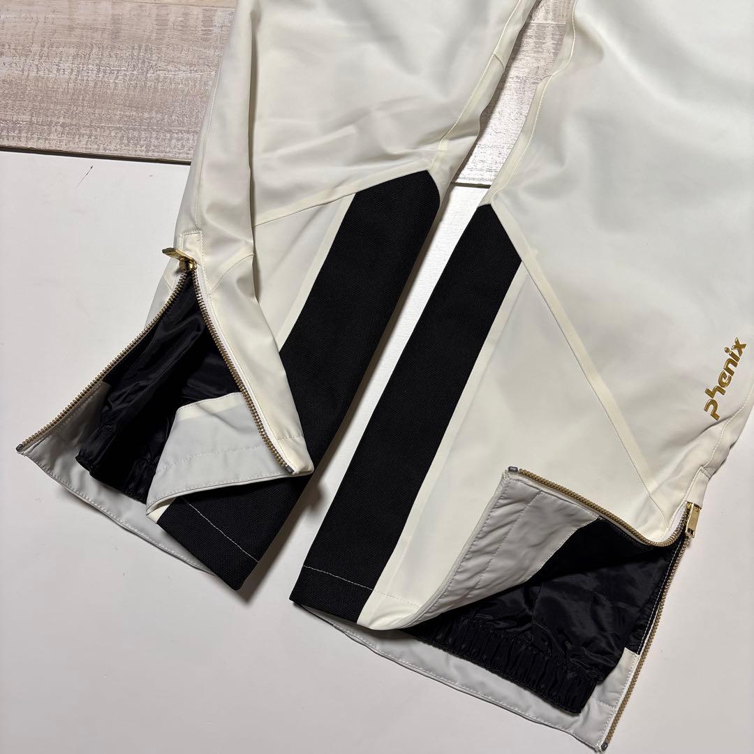 フェニックス★グレイスインサレーション★ウインターパンツ【レディース サイズS】