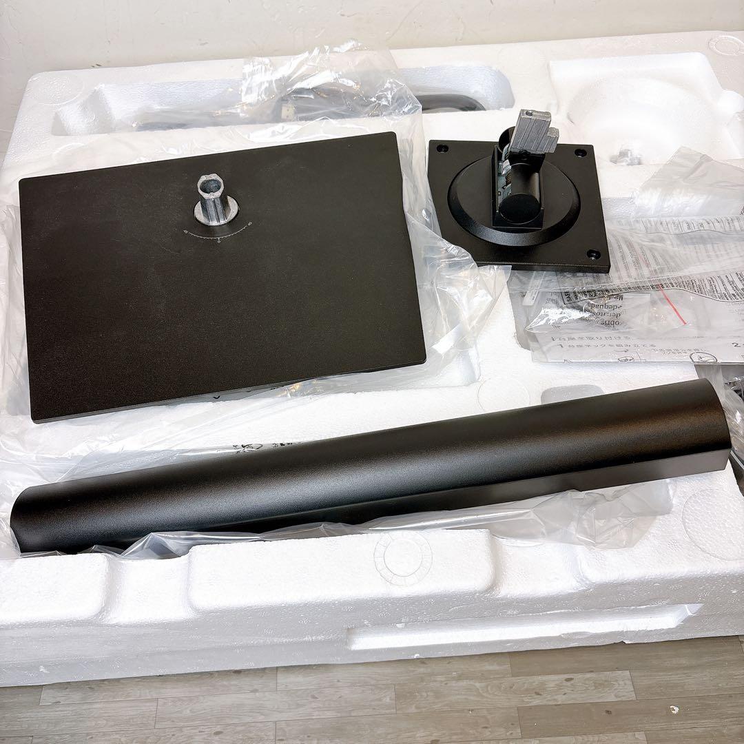 【極美品】I-O DATA GigaCrystal 1ms165Hz 27インチ