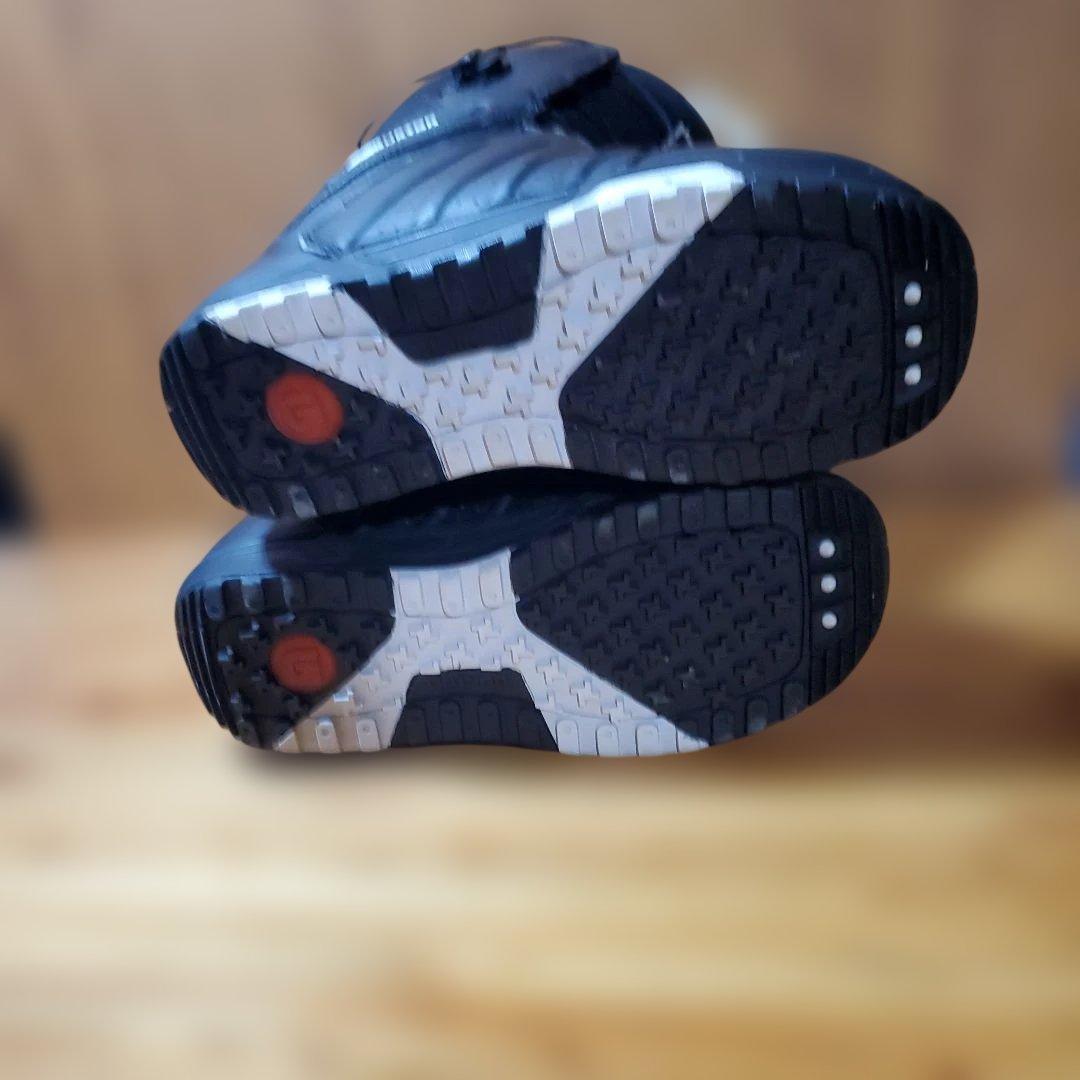 BURTON スノーボードブーツ 30cm! 26139