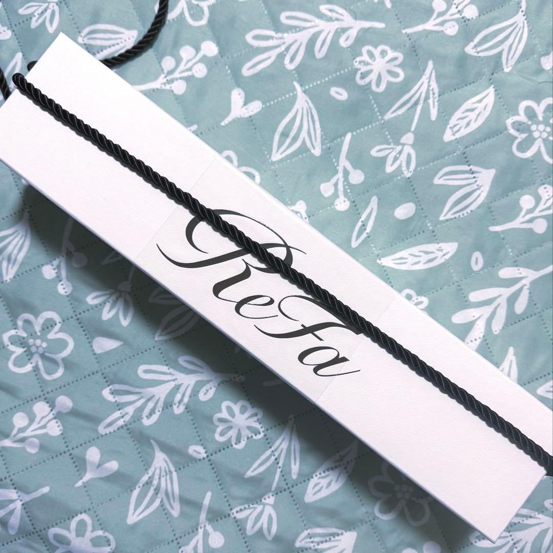 【値下げ交渉可能】ReFa(リファ)ビューティカールアイロン 32mm