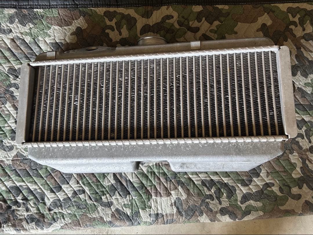 スバル純正　インタークーラー gvb grb