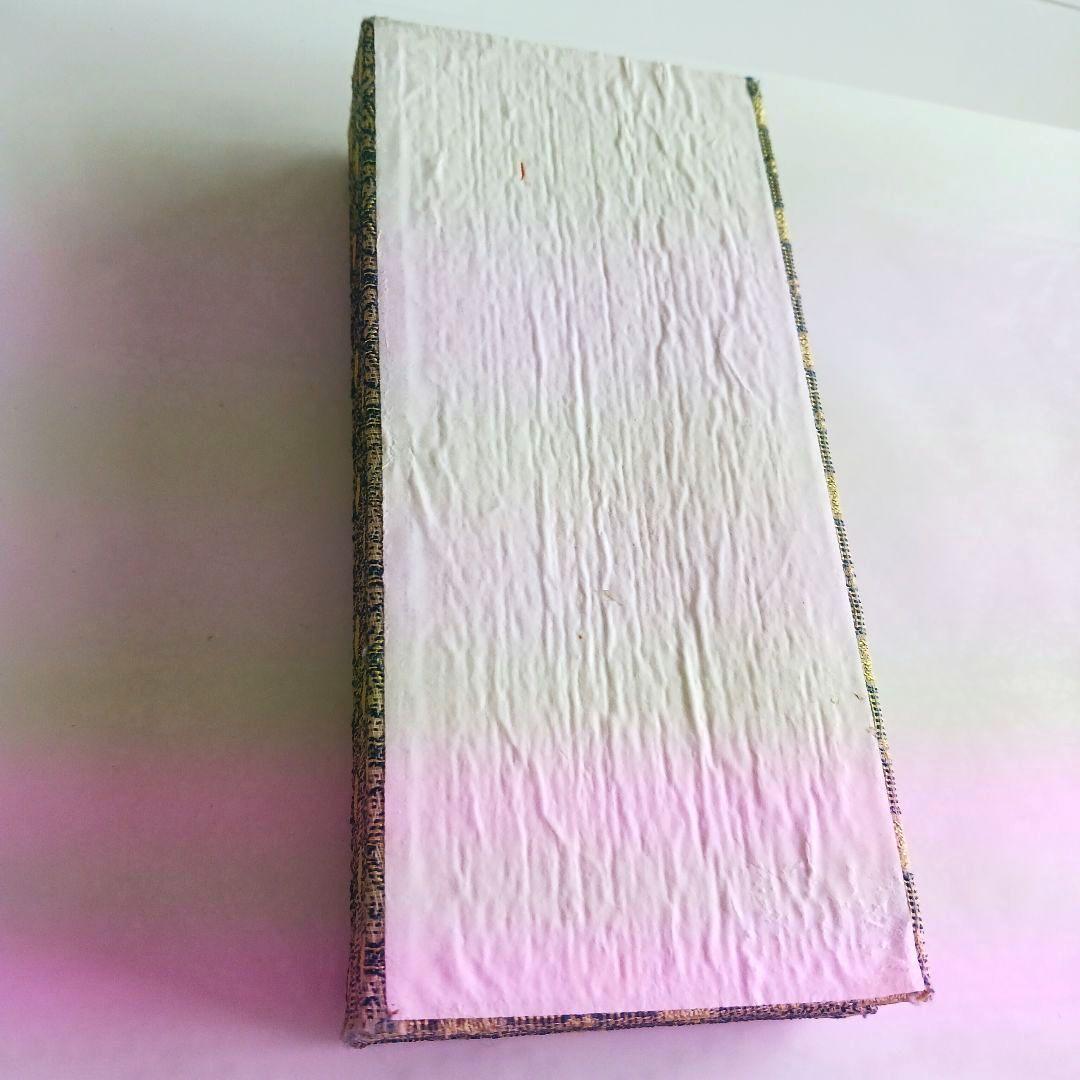 中国墨 鉄斎翁書画宝墨 油煙101 国華第一　245g