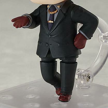 恋プロ ゼン ねんどろいどどーる 顔 身体 フェイス ボディ Boy フィギュア