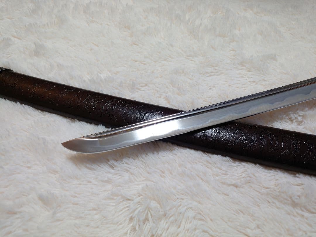 インテリア　模造刀