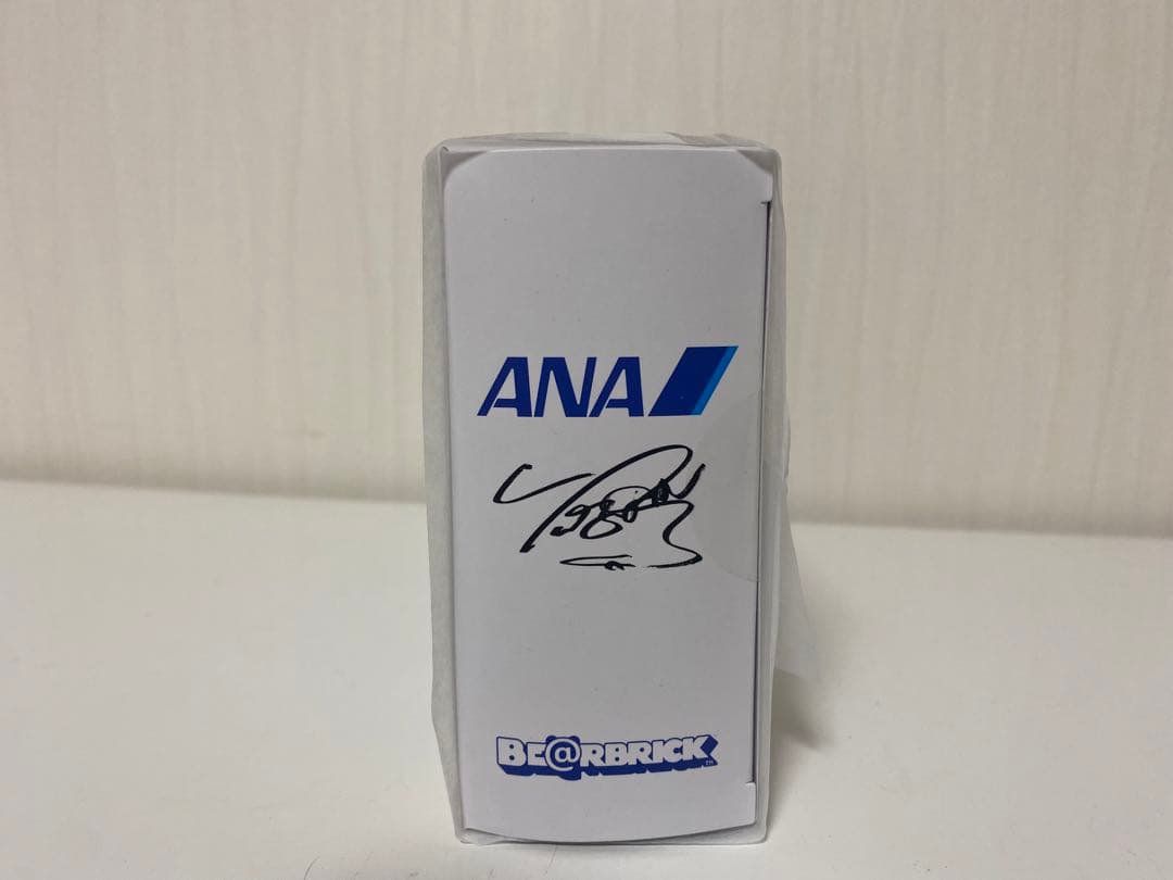 YUZU × BE＠RBRICK  歴代衣装　100% YUZUベアブリック