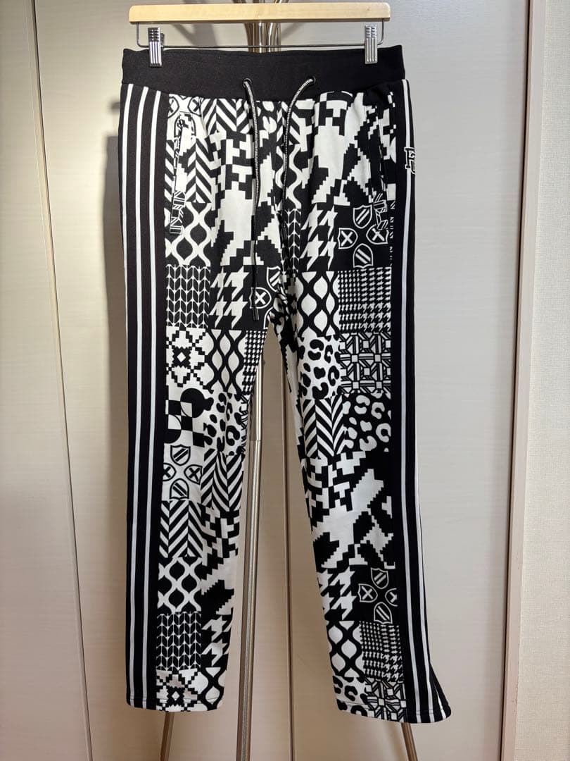 パーリーゲイツ ジャージパンツ4