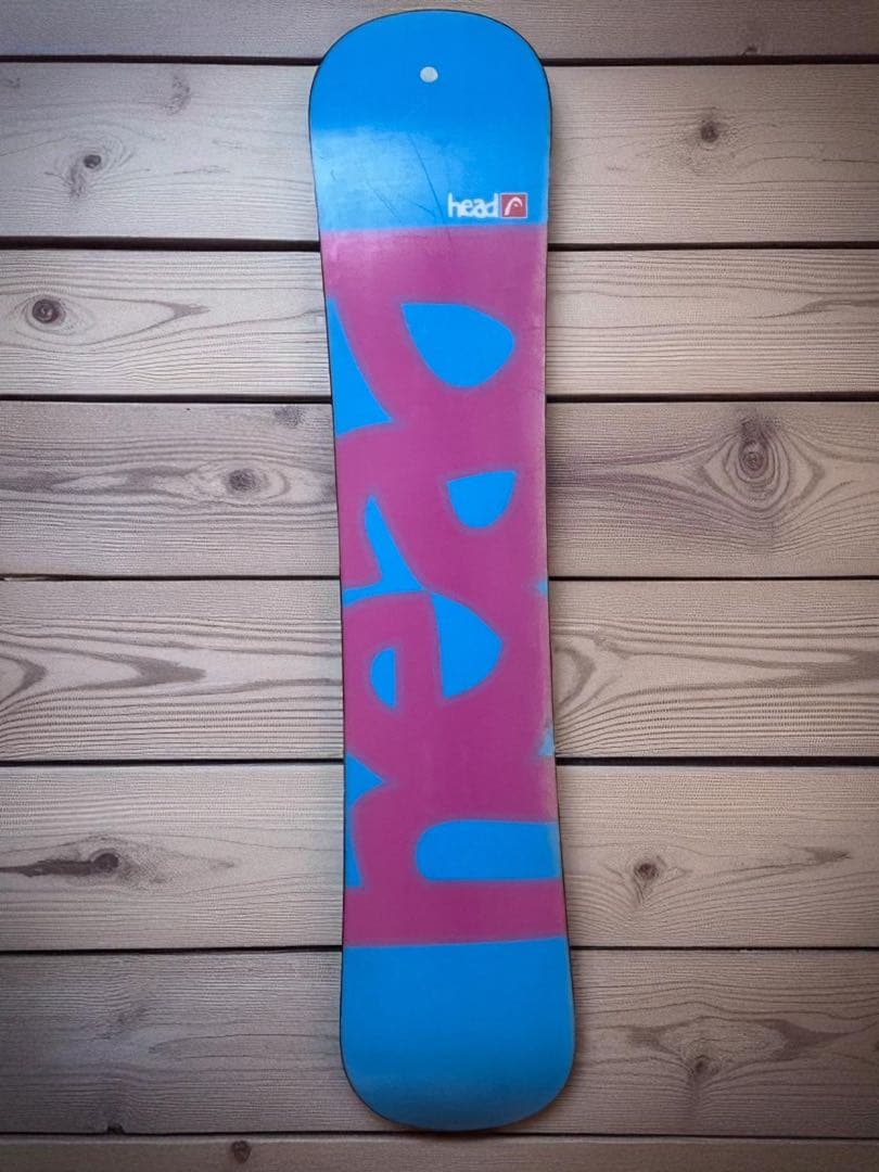 HEAD FLAIR ROCKAスノーボード セット