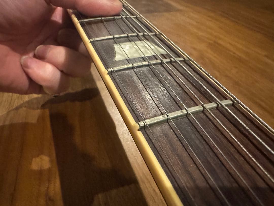 の*す様 ビンテージGibson LesPaul standard 98年製