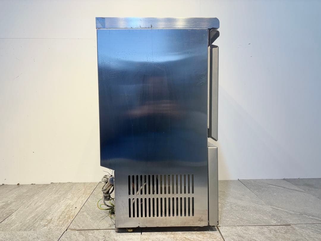 ホシザキ業務用製氷機　IM-35M