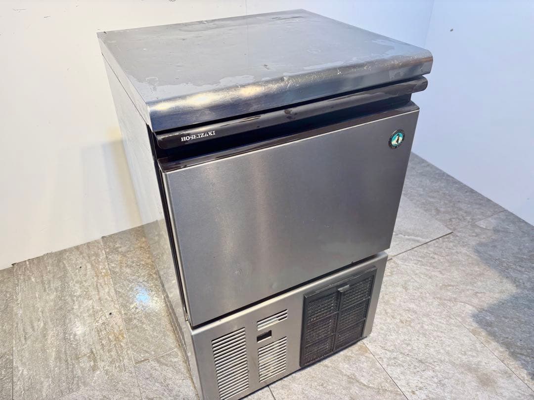 ホシザキ業務用製氷機　IM-35M