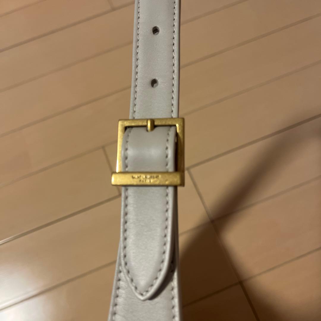 k*i様 SAINT LAURENT サンカセット /バッグ