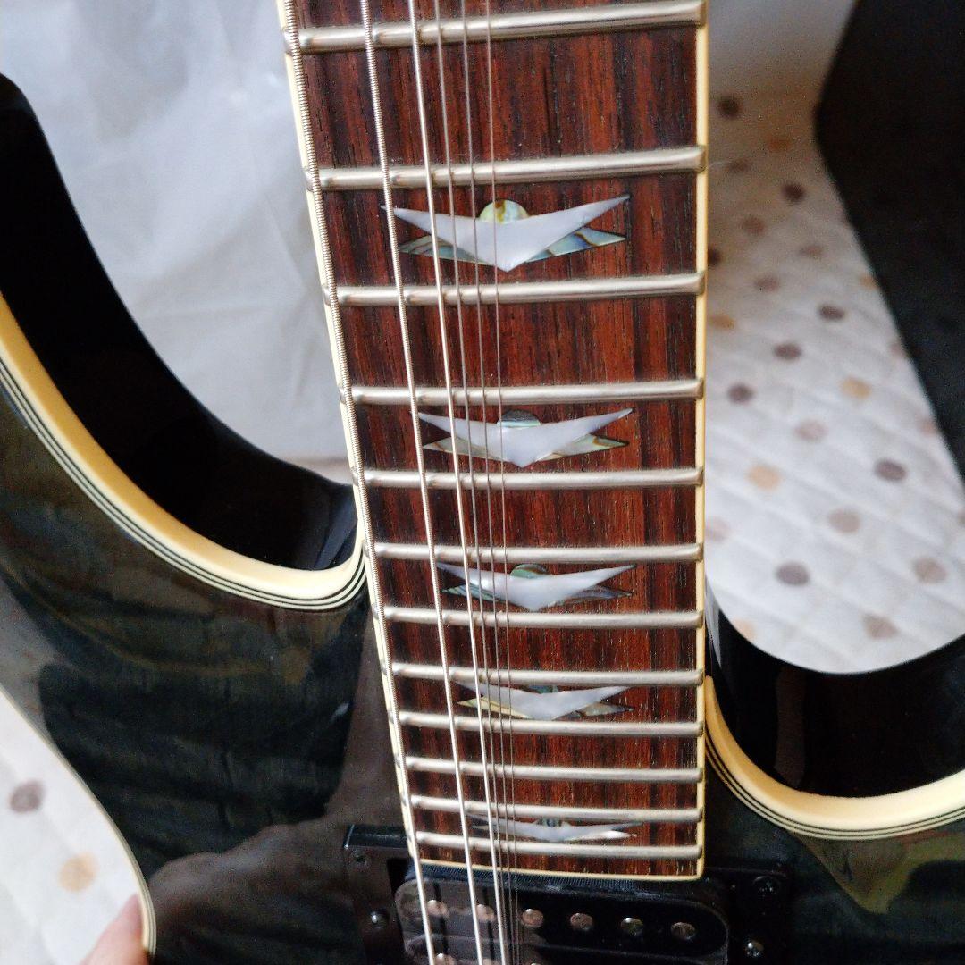 Schecter OMEN エレキギター玄高調整 必要 不定期出品