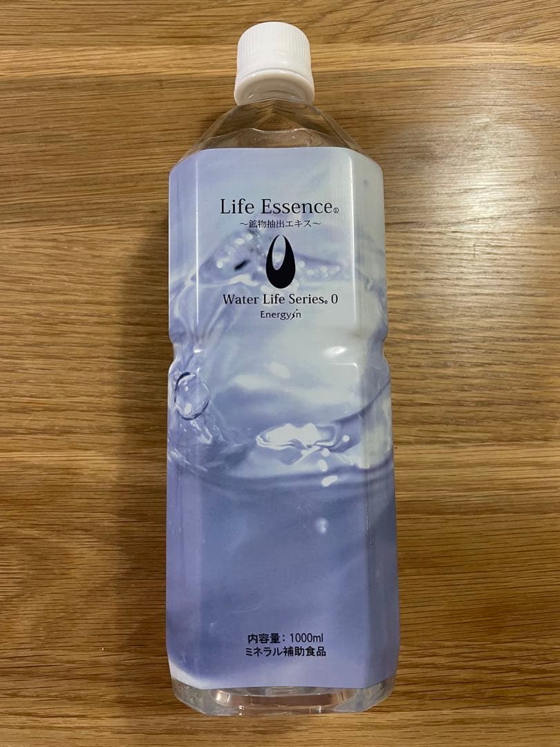 ライフ　エッセンス　1000ml